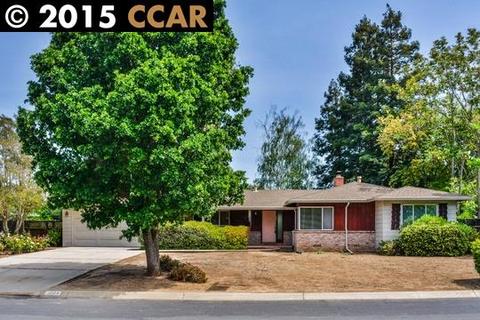 1224 Davis Ave, Concord, CA 94518 photo 1