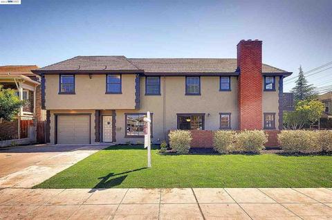 900 Central Ave, Alameda, CA 94501 photo 1