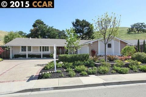 3661 Perada Dr, Walnut Creek, CA 94598 photo 1
