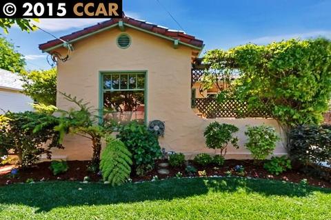 316 E St, Martinez, CA 94553 photo 1