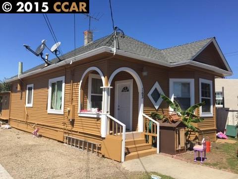 163 4th St, Richmond, CA 94801 photo 1