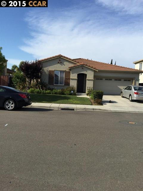 752 Solitude Dr, Oakley, CA 94561 photo 1