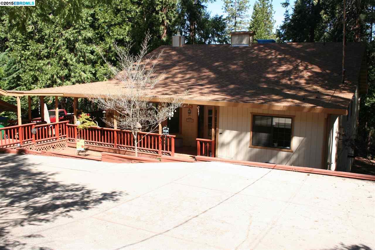 17034 Broken Pine Rd, Sonora, CA 95370 photo 1
