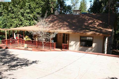 17034 Broken Pine Rd, Sonora, CA 95370 photo 1