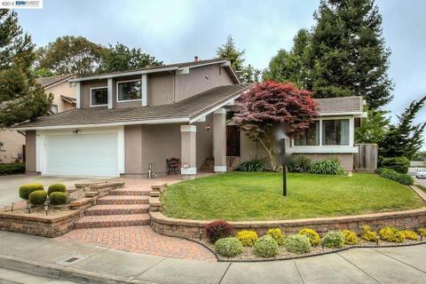 16587 Springbrook Ln, Castro Valley, CA 94552 photo 1