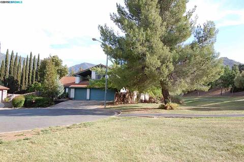 370 Mt Sequoia Pl, Clayton, CA 94517 photo 1