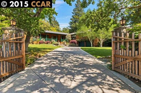 30 Brookside Rd, Orinda, CA 94563 photo 1