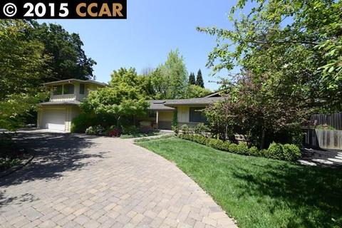 3162 Condit Rd, Lafayette, CA 94549 photo 1