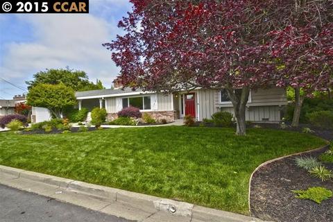 612 Lancaster Dr, Lafayette, CA 94549 photo 1