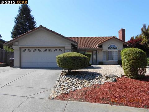 136 Decatur Ct, Hercules, CA 94547 photo 1