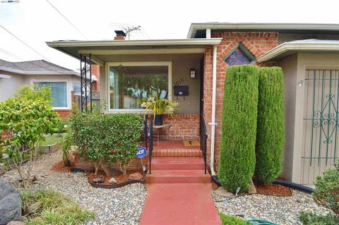 1015 Peach St, Alameda, CA 94501 photo 1
