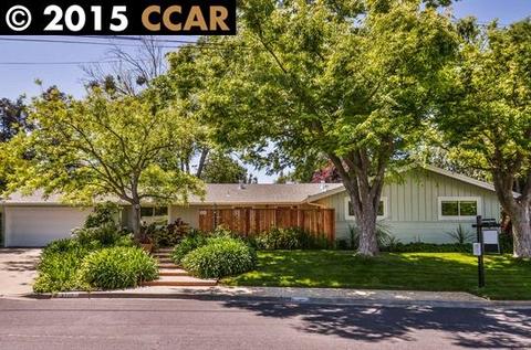 3710 Liscome Way, Concord, CA 94518 photo 1