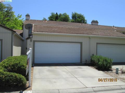 3 Plateau Ct, Hercules, CA 94547 photo 1