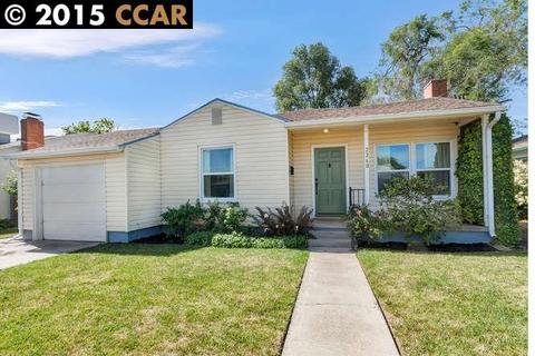 2260 Hickory Dr, Concord, CA 94520 photo 1