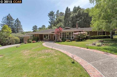 96 Devin Dr, Moraga, CA 94556 photo 1