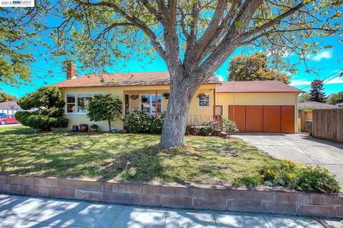 13402 Aurora Dr, San Leandro, CA 94577 photo 1