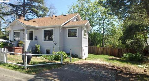 1749 Modoc Ave, Hayward, CA 94542 photo 1