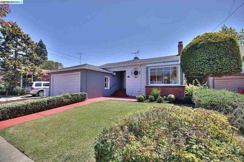 707 Dutton Ave, San Leandro, CA 94577 photo 1