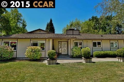 1009 Windsor Dr, Lafayette, CA 94549 photo 1