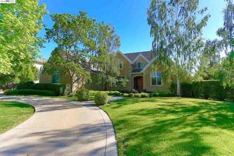 3051 E Ruby Hill Dr, Pleasanton, CA 94566 photo 1