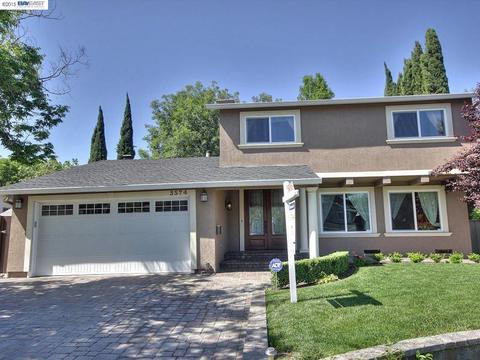 3574 Wind Cave Ct, Pleasanton, CA 94588 photo 1