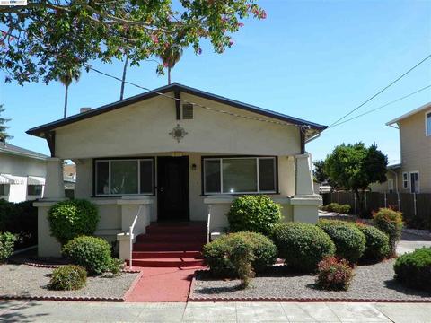 811 Joaquin Ave, San Leandro, CA 94577 photo 1