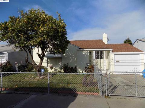134 Preda St, San Leandro, CA 94577 photo 1