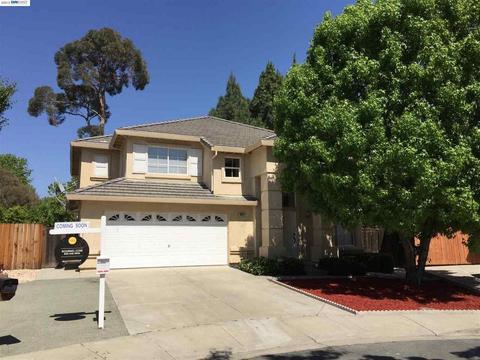 4648 Fallow Way, Antioch, CA 94509 photo 1