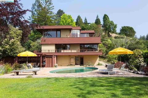 2740 Shasta Rd, Berkeley, CA 94708 photo 1