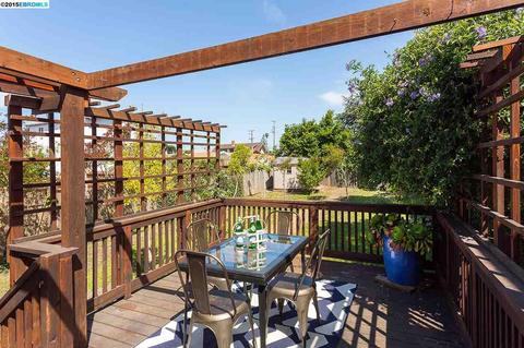 1609 Ashby Ave, Berkeley, CA 94703 photo 1