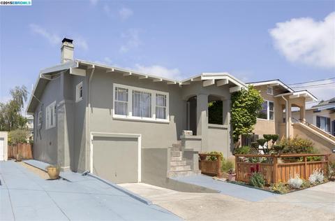 2121 Stuart St, Berkeley, CA 94705 photo 1