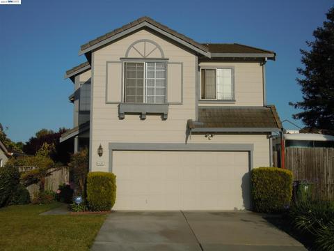 4530 Santee Rd, Fremont, CA 94555 photo 1