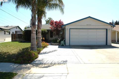 40133 Laiolo Rd, Fremont, CA 94538 photo 1