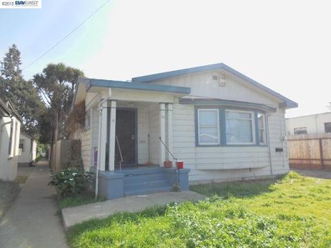 89 Dutton Ave, San Leandro, CA 94577 photo 1