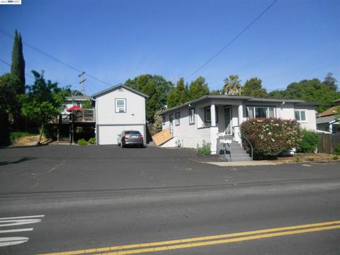 1051 Palm Ave, Martinez, CA 94553 photo 1