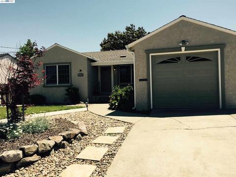 2279 Lessley Ave, Castro Valley, CA 94546 photo 1