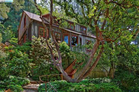 989 Regal Rd, Berkeley, CA 94708 photo 1