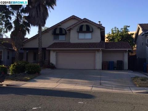 2385 Whitetail Dr, Antioch, CA 94531 photo 1