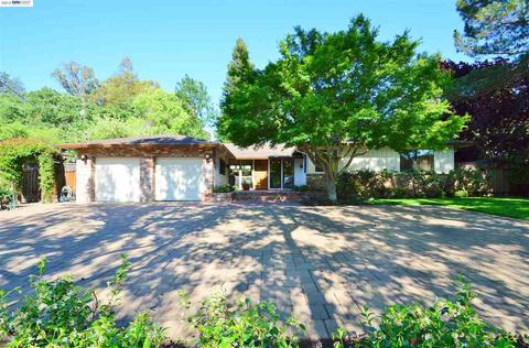 736 Glenside Cir, Lafayette, CA 94549 photo 1