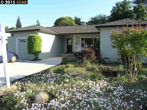157 Roslyn Dr, Concord, CA 94518 photo 1