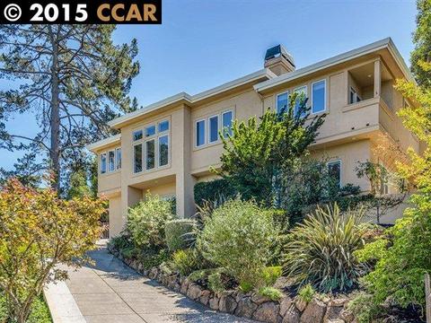 11 Middle Rd, Lafayette, CA 94549 photo 1