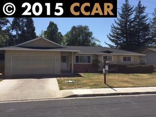 841 Tully Way, Concord, CA 94518 photo 1
