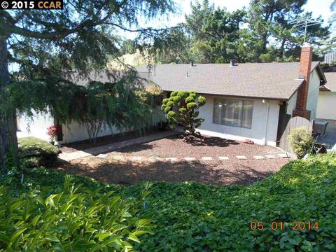 960 Barkley Ct, Pinole, CA 94564 photo 1