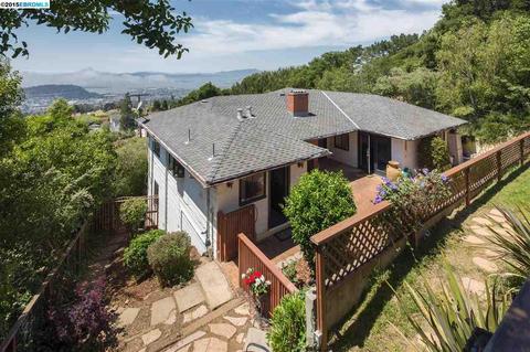 217 Willamette Ave, Kensington, CA 94708 photo 1