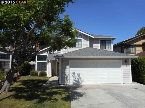 2411 Saybrook Pl, Martinez, CA 94553 photo 1