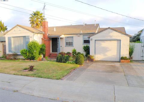 1328 Advent Ave, San Leandro, CA 94579 photo 1