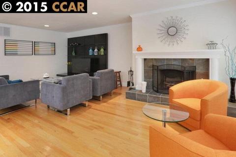 2135 Ascot Dr #20, Moraga, CA 94556 photo 1
