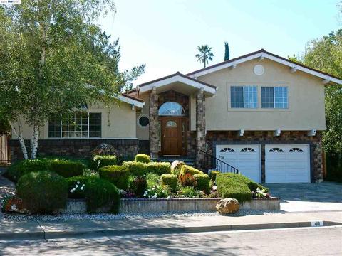 419 Ewing Dr, Pleasanton, CA 94566 photo 1