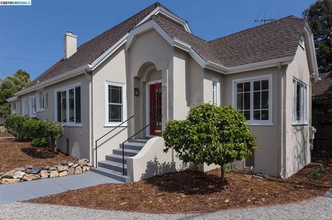 1760 Rose St, Berkeley, CA 94703 photo 1