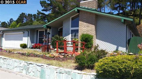 2639 Wright Ave, Pinole, CA 94564 photo 1